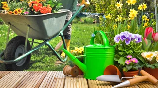 Του βουνού ή της θάλασσας; Όπου και αν βρίσκεται το εξοχικό σου δες πώς θα το κάνεις σαν καινούργιο