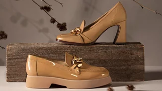 Τα loafers που κάθε κομψή γυναίκα χρειάζεται να έχει στη συλλογή της φέτος τον χειμώνα