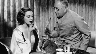 Η ανατρεπτική διαφήμιση για το high society lipstick του Max Factor πριν από 65 χρόνια