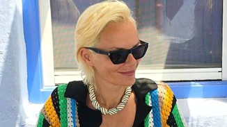 Έλενα Χριστοπούλου | Topless  στο κρεβάτι στο Instagram