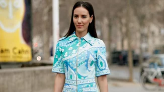 Τα flat παπούτσια από την Zara που κοστίζουν λιγότερο από 30€ και θα αναβαθμίσουν τις φθινοπωρινές βραδινές σου εμφανίσεις