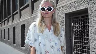 Πώς μπορείς να ντυθείς στην πόλη σαν να είσαι διακοπές