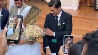 Μύρωνας Στρατής - Κατερίνα Ζαπάρδα | Δεύτερο παιδί για το ζευγάρι;