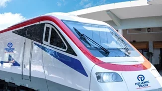 Σιδηρόδρομος | Στις 3 Απριλίου ξανά το δρομολόγιο Αθήνα - Θεσσαλονίκη - Αθήνα, το πρώτο μετά την τραγωδία στα Τέμπη