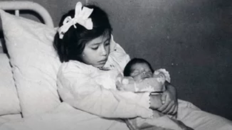 Λίνα Μεδίνα | Η νεότερη μητέρα στην ιστορία της ιατρικής ήταν μόλις 5 ετών