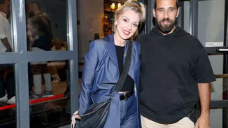 Αιφνιδιαστικός χωρισμός στην ελληνική showbiz | Το αγαπημένο ζευγάρι δεν είναι πια μαζί