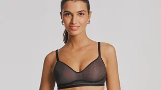 Η Yamamay παρουσιάζει τη νέα έκδοση του σουτιέν Space | Ο ιδανικός συνδυασμός αισθητικής, λειτουργικότητας και βιωσιμότητας