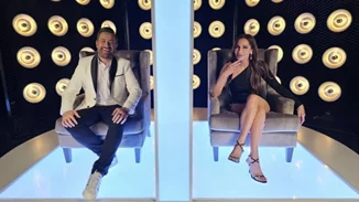 Δέσποινα Βανδή | "Είχα καταλάβει ότι κάποιος με ακολουθούσε... Φοβόμουν γιατί είχα και το μωρό στο καρότσι"