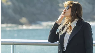 Για πρώτη φορά ξανθιά | H Monica Bellucci λέει "αντίο" στα μαύρα μαλλιά της για τη νέα της ταινία