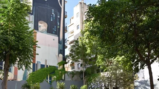 Πού βρίσκεται το νέο πάρκο τσέπης της Αθήνας;