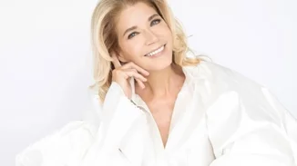 Η "αληθινή Carrie Bradshaw" για πρώτη φορά στην Ελλάδα!