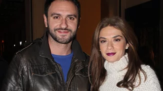 Reunion για "Το Σόι σου" | Ο Μελέτης Ηλίας και η Βάσω Λασκαράκη μαζί με τις "κόρες" τους