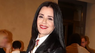 Η Μαρία Τζομπανάκη με την τάση μαλλιών που λίγες γυναίκες άνω των 60 τολμούν