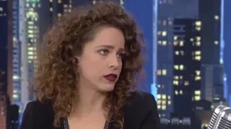 Έλλη Τρίγγου | "Έχω κι εγώ παρεκτραπεί, αλλά πάντα ζητάω συγγνώμη"