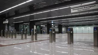 Σε απεργιακό κλοιό η χώρα -Χωρίς μετρό, ΗΣΑΠ, τραμ, τρένα, προαστιακό, ταξί