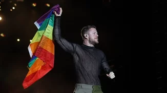 Οι Imagine Dragons κυκλοφόρησαν μουσικό βίντεο με πλάνα από τον πόλεμο στην Ουκραaνία