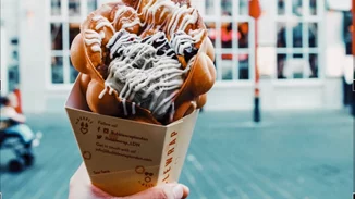 Sweet Factory Festival | Άπειρα γλυκά μας περιμένουν σε ένα τριήμερο που θα είναι σκέτος πειρασμός