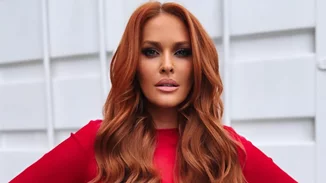 Σίσσυ Χρηστίδου | Η σπάνια αναφορά στην ασθένεια της μητέρα της "Δίναμε πολύ μεγάλη μάχη με τον χρόνο"