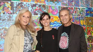 Αίσθηση προκαλεί η δήλωση της κόρης του Γιώργου Νταλάρα | "Τον εκτιμώ και ως καλλιτέχνη. Μέχρι εκεί"