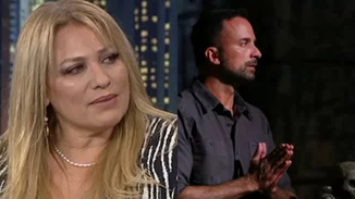 H πιο ανατρεπτική αποχώρηση στο Survivor,  το δημόσιο "ευχαριστώ" του Τριαντάφυλλου και όλα τα νέα