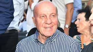 "Έφυγε" από τη ζωή ο Μίμης Δομάζος