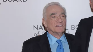 Ο Martin Scorsese διατυπώνει τη θέση του για τη μαγεία του κινηματογράφου