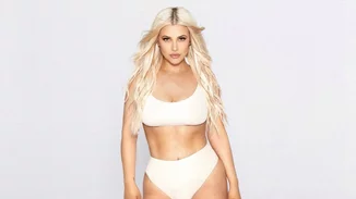 Η Λάουρα Νάργες με στολή μπαλαρίνας | Η μεγάλη αλλαγή στην εμφάνισή της