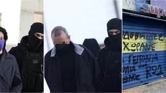 Κολωνός: Αίσθηση από την εισαγγελική πρόταση - Ενοχή της μητέρας της 12χρονης και για μαστροπεία, αθώωση Μίχου για βιασμό