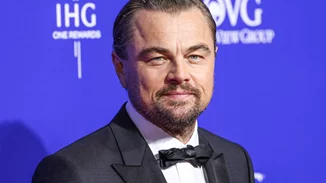 Το φιλί της Ελληνίδας τραγουδίστριας στον...Leonardo DiCaprio