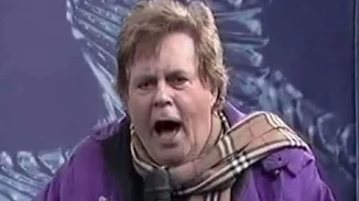 Αντίο, Μίστερ Εθνικά Μπούτια-Μας χάρισες υπέροχες στιγμές