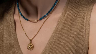 Luna y Sol jewels | Τα πιο stylish κοσμήματα για να αναβαθμίσεις κάθε σου look