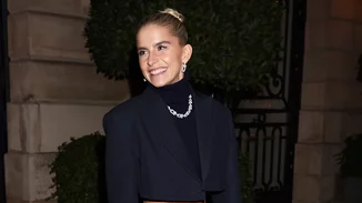 LFW | 5 χτενίσματα με τα οποία έχουν πάθει εμμονή όλες οι fashionistas φέτος - και θα αντιγράψουμε κι εμείς