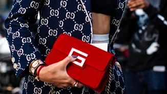 Οι μεγαλύτερες τάσεις στα νύχια αυτήν την στιγμή σύμφωνα με το street style