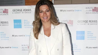 Σοφία Ζαχαράκη: Σχεδόν 350 γυναίκες έκαναν χρήση του panic button