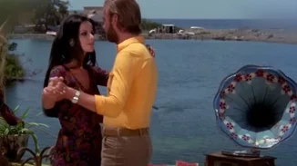 Λάκης Κομνηνός: Η αντιπάθειά του για την Έλενα Ναθαναήλ και το πραγματικό του όνομα