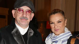 Ελπίδα Νίνου | Η αντίδραση της συζύγου του Πέτρου Φιλιππίδη στο άκουσμα της προφυλάκισής του