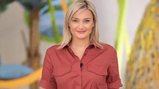 Μαριλού Ρεπαπή | Έβαψε τα μαλλιά της και μάς δείχνει το νέο της χρώμα