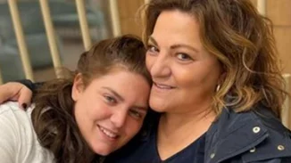 Η όλο νόημα ατάκα της Βίκυς Σταυροπούλου στα social media: "Να είσαι ευγνώμων για τους κακούς ανθρώπους στη ζωή σου"