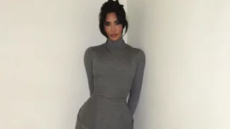 Kim Kardashian | Η διακόσμηση του σπιτιού της για το Halloween είναι ό,τι πιο spooky είδαμε