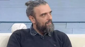 O Σωτήρης Τσαφούλιας έχει κάτι να πει για τον 'φασισμό της δημοκρατίας'