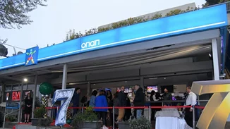 Βραδιά-έκπληξη από το ΣΚΡΑΤΣ σε κατάστημα ΟΠΑΠ στην Κηφισιά – Κέρδη έως και 1.000.000 ευρώ από την οικογένεια λαχνών "ΕΦΤΑΡΙΑ"