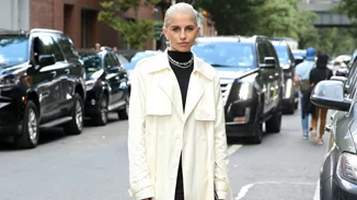 Πέντε φθινοπωρινοί συνδυασμοί τόσο κομψοί που θα θέλεις να φωτογραφηθείς για το Instagram