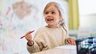 Τα παιδιά προσχολικής ηλικίας έχουν μειωμένη σωματική δραστηριότητα και αυξημένο χρόνο μπροστά στις οθόνες