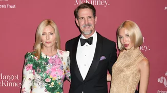 Η Ολυμπία, κόρη του Παύλου και της Μarie Chantal έχει γενέθλια | "Μου φέρνεις πάντα χαρά στη ζωή μου από τη μέρα που γεννήθηκες"