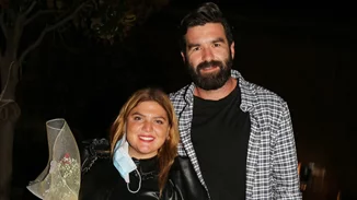 Δανάη Μπάρκα | Αποκάλυψε γιατί χώρισε από τον σύντροφο της μετά από 8 χρόνια