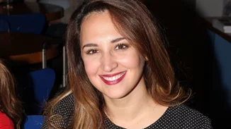 Κλέλια Πανταζή | Οι τρυφερές ευχές στον σύζυγό της, Λευτέρη Τσάκαλο, για την ονομαστική του εορτή