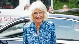 Το στέμμα με τα 2.200 διαμάντια που θα φορέσει η Καμίλα στην τελετή στέψης του Καρόλου