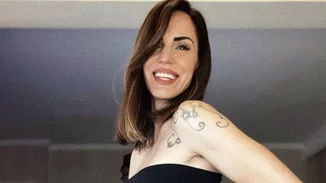 Νέα εμφάνιση για την εγκυμονούσα Ελισάβετ Σπανού | "Είχα κάνει κατάψυξη ωαρίων"