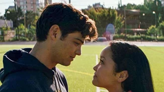 Οι καλύτερες κομεντί που παίζουν στο Netflix για τον Άγιο Βαλεντίνο