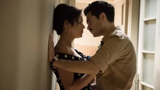 Στέλιος Καζαντζίδης | Άγνωστες πτυχές από τη ζωή της μεγαλύτερης φωνής και του ιδιόρρυθμου καλλιτέχνη στη μεγάλη οθόνη